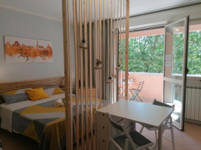 Area33 Guest House